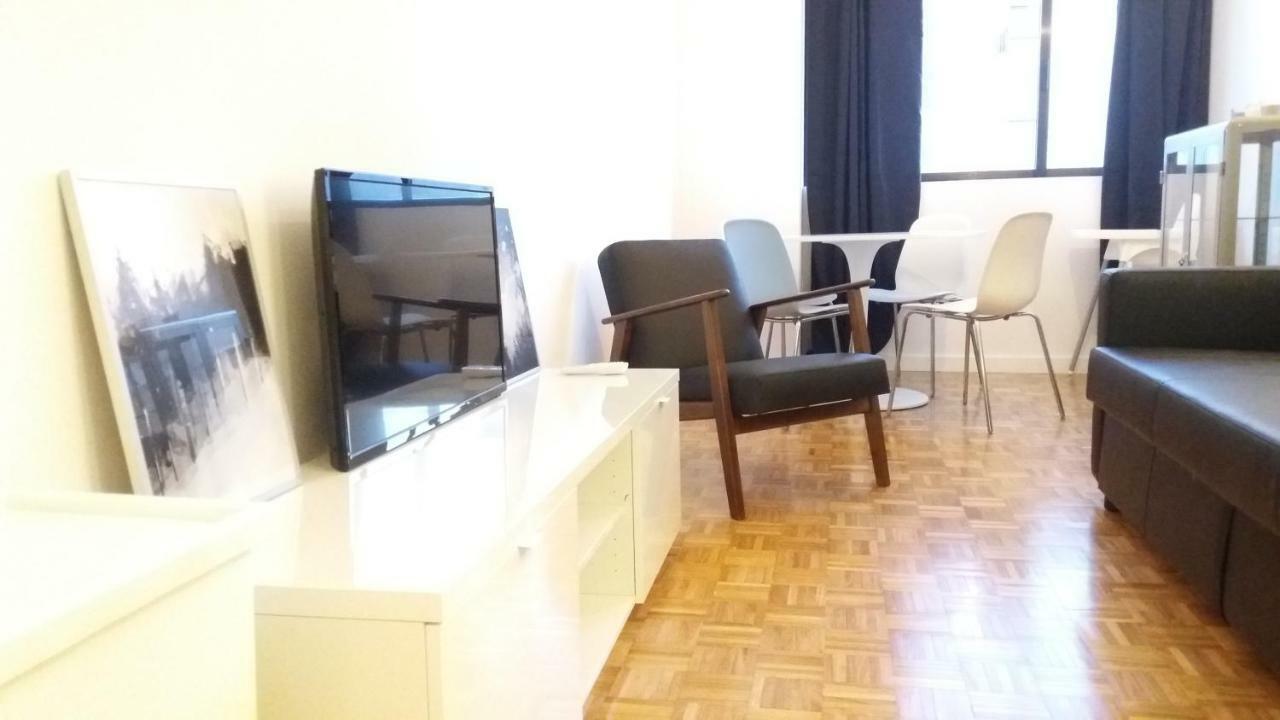 דירות פורטו So Cool Flat מראה חיצוני תמונה