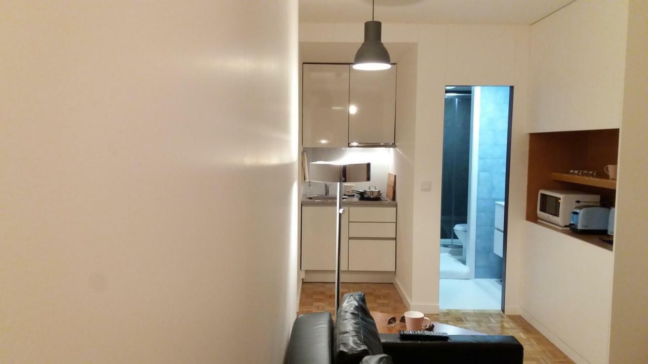 דירות פורטו So Cool Flat מראה חיצוני תמונה